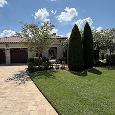 Bed-Beautification-in-Grasslands-Lakeland-Florida 5
