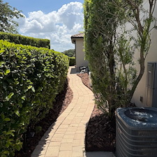 Bed-Beautification-in-Grasslands-Lakeland-Florida 2