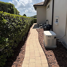 Bed-Beautification-in-Grasslands-Lakeland-Florida 1