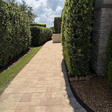 Bed-Beautification-in-Grasslands-Lakeland-Florida 0