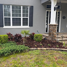 Landscape Installation in Lakeland, FL 3