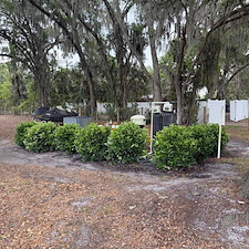 Landscape Installation in Lakeland, FL 5