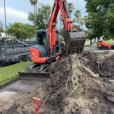 Landscape-Renovation-in-Lakeland-Florida 2