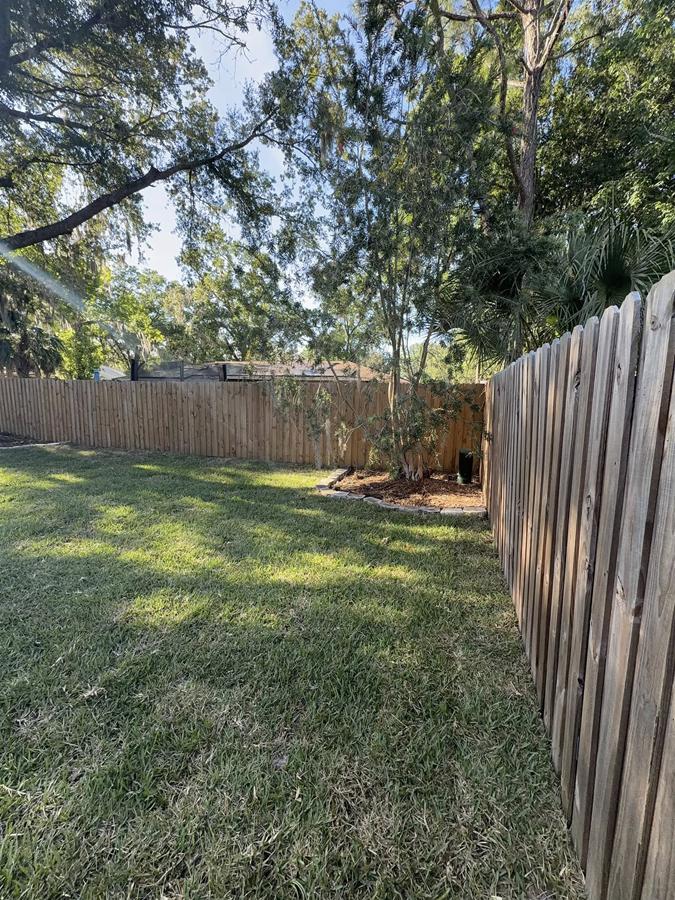 Sod Installation Thumbnail